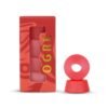 OGRE SKATEBOARD BUSHINGS 95A SHR-CONE BUSHINGS