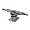 OGRE SKATEBOARD TRUCKS- PLUTO SERIES- RAW/RAW PAIR