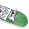 Hearty Skateboard Complete Witches - Image 3