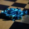 Legacy hardware BLUE