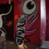 CUSTOM BNWOCTO PLACENTA GSCSK8 deck 8.5 inch - Image 2