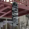 CUSTOM BNWOCTO PLACENTA GSCSK8 deck