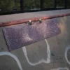 Legacy Glitter PINK griptape - Image 4