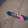 CUSTOM EYEHAND PLACENTA GSCSK8 decks 8.5 inch WITH CLEAR GRIPTAPE - Image 3