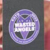 WASTED ANGELS 2024 griptape  LOVE SIGIL - Image 2