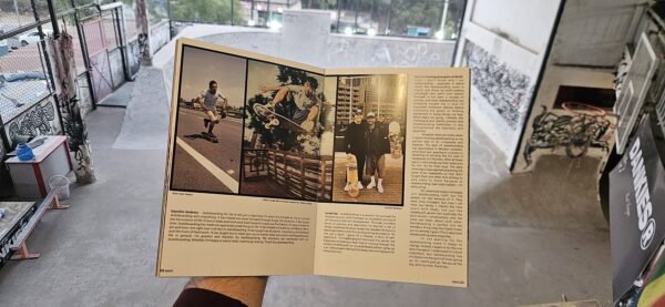 SAUCE skateboarding magazine MAR 24 - Image 2