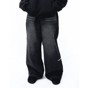 DANKIES PANTS BLACK