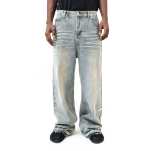DANKIES PANTS GREY