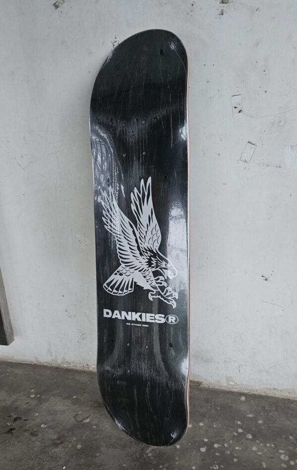DANKIES ILL EAGLE