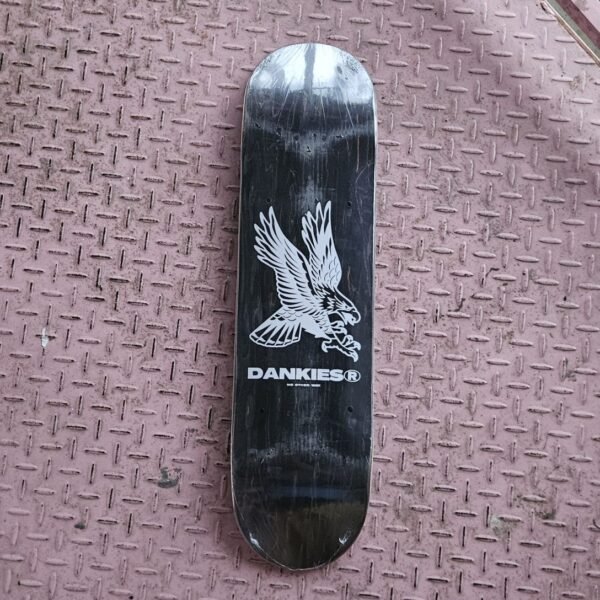 DANKIES ILL EAGLE