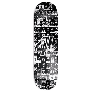 CLASS OF 25 NEGATIVE