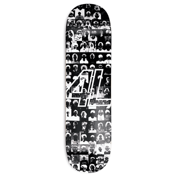 CLASS OF 25 NEGATIVE