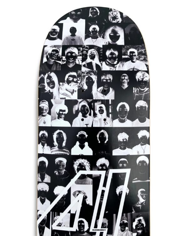 CLASS OF 25 NEGATIVE