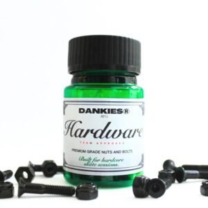 DANKIES skateboard hardware