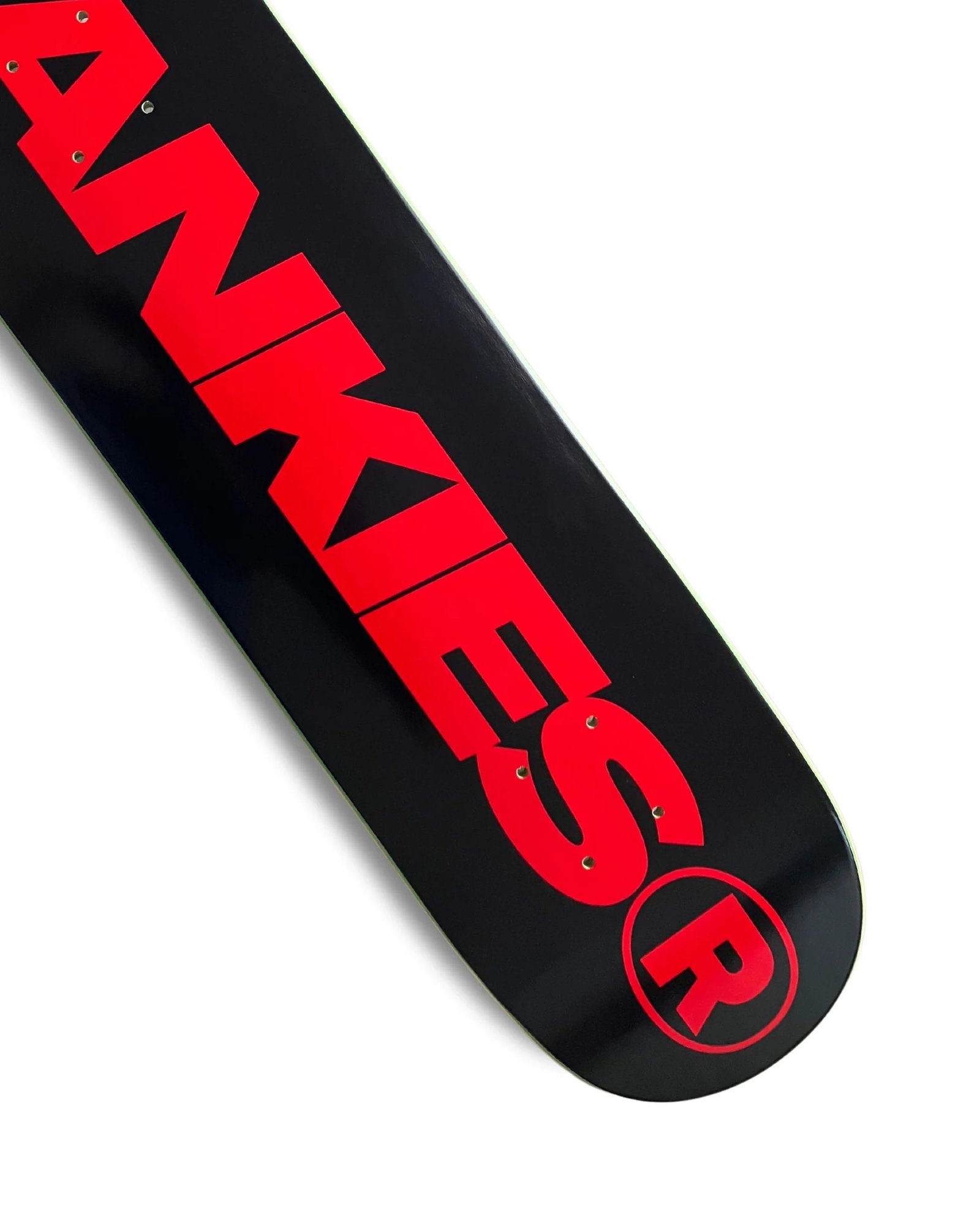 DANKIES BLACK LOGO 2