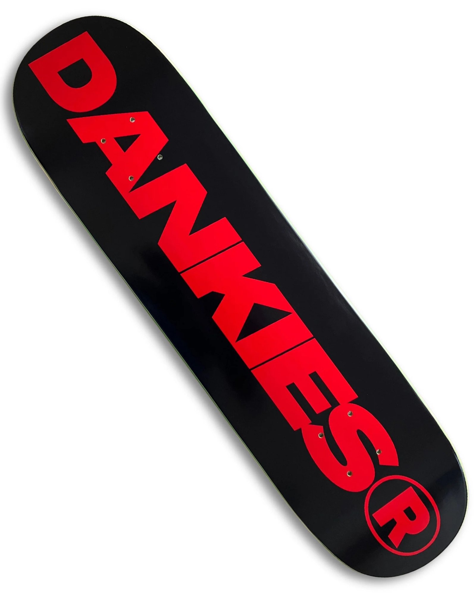DANKIES BLACK LOGO 3