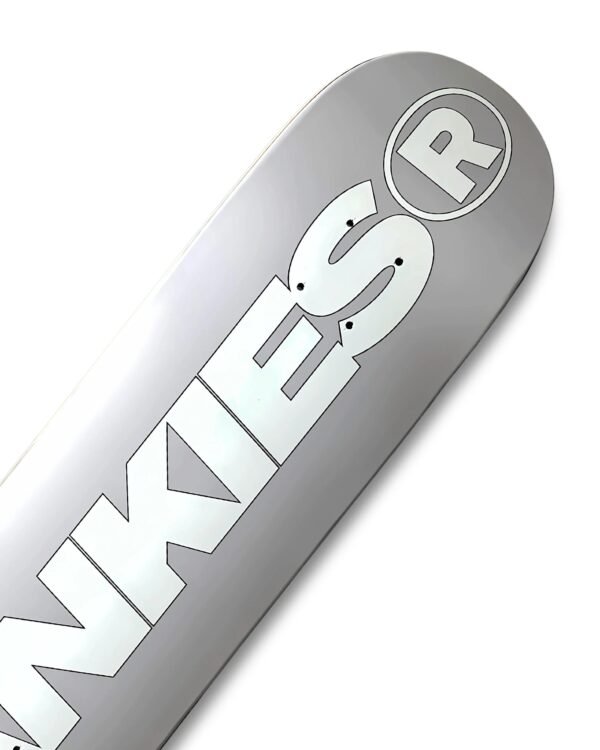 DANKIES GREY LOGO 3