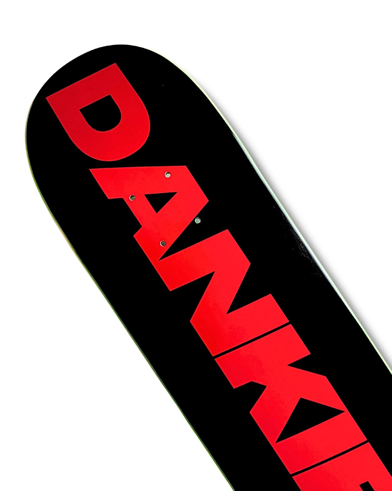 DANKIES BLACK LOGO 4