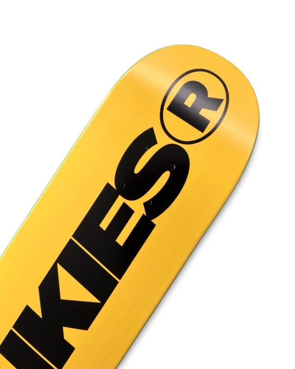 DANKIES YELLOW LOGO 4
