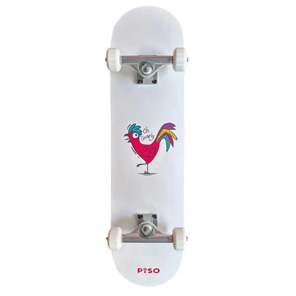 piso rooster