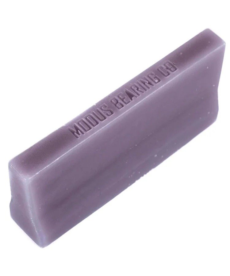 modus skate wax red